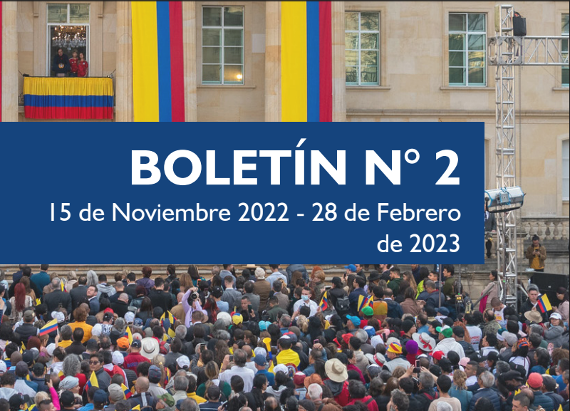 Boletín 2