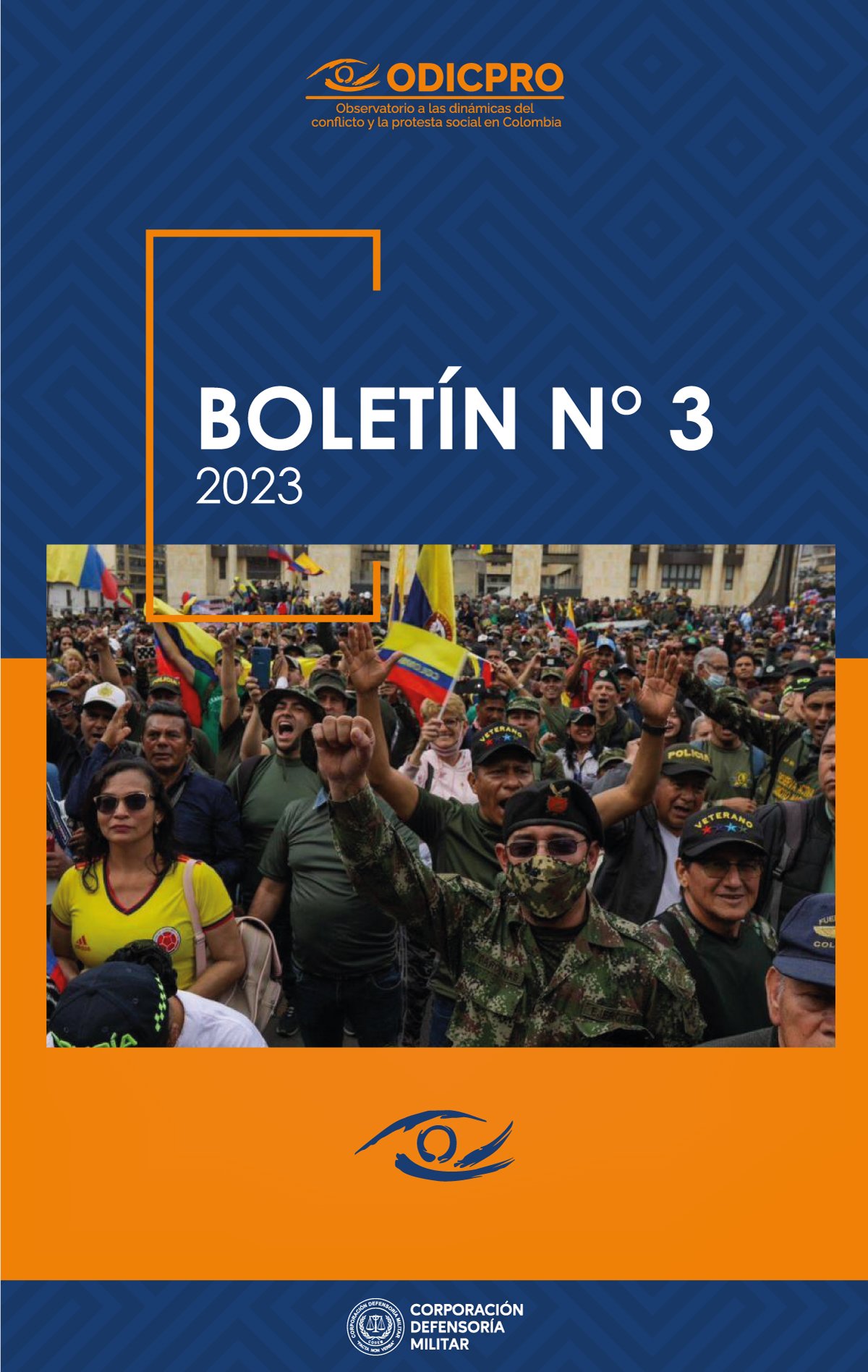 Boletín 3